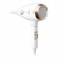 Rowenta Ultimate Experience CV9240F0 asciuga capelli 2200 W Rame, Bianco (CV9240F0)