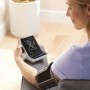 Braun ExactFit 3 Arti superiori Misuratore di pressione sanguigna automatico 2 utente(i) (BUA6150WE)