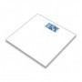 Sanitas SGS 03 Bianco Bilancia pesapersone elettronica (755.18)