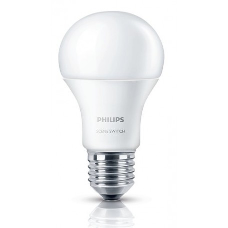 Philips 8718696490747 lampada LED 9,5 W E27 (8718696490747)