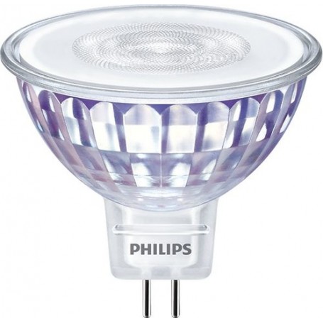 Philips CorePro lampada LED 7 W GU5.3 (81471000)
