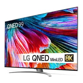 LG ELECTRONICS 86QNED993PB TV MiniLED 86"UHD 8K HDR DVBT2/S2/HEVC SMART QNED (86QNED993PB_PROMO)
