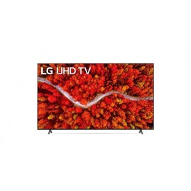 LG 86UP80003LA TV 2,18 m (86") 4K Ultra HD Smart TV Wi-Fi Nero (86UP80003LA_PROMO)