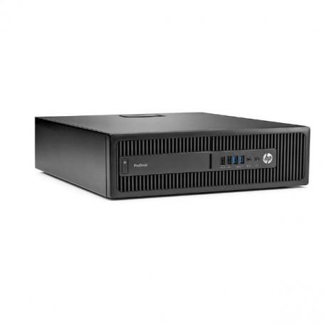 HP PRODESK 600 G2 SFF RIGENERATO (RSD100154)