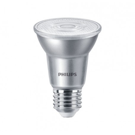 Philips Master LEDspot lampada LED 6 W E27 (76848500)