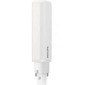 Philips CorePro LED PLC 6.5W Lampadina a risparmio energetico 6,5 W G24d-2 (CPLC6.5W840D2)