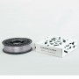 PLA 0 5 KG ARGENTO PER ONE (9PLONEARG)