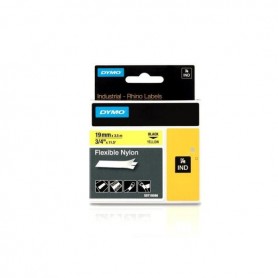 NASTRO DA 19MMX3.5M NYLON N/G (18491B)