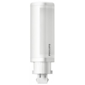 Philips CorePro LED PLC 4.5W 840 4P G24q-1 Lampadina a risparmio energetico 4,5 W (70665700)