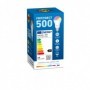 AVM FRITZ!DECT 500 Lampadina intelligente Argento, Trasparente, Bianco (20002909)
