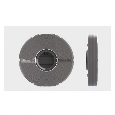 PLA PRECISION MATERIAL COOL GREY (375-0006A)