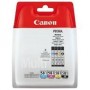Canon CLI-581CMYK XXL cartuccia d'inchiostro Originale Nero, Ciano, Magenta, Giallo (1998C004)