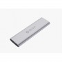 500GB S3+ USB-C PORTABLE SSD-RETAIL (S3SSDE500SL)