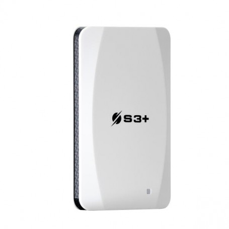 512GB S3+ SSD PORTATILE GAMING (S3SSDP512)