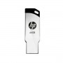 HP USB 2.0  V236W  64GB (HPFD236W-64)