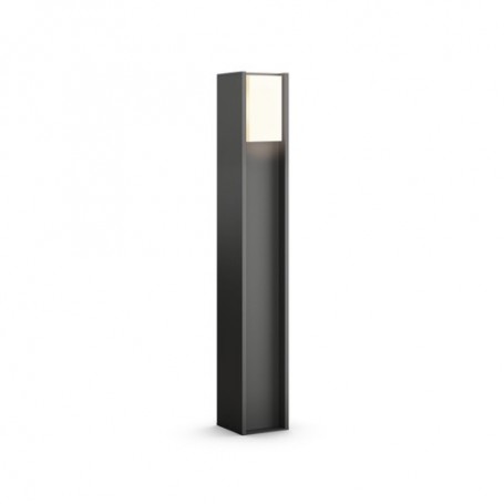 Philips Hue White 1647493P0 Illuminazione su base/asta intelligente 9 W Antracite (16474/93/P0)