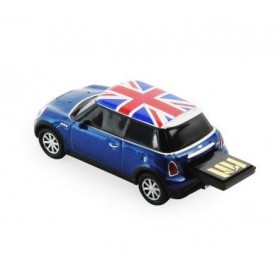 USB MINI COOPER S BLUE 16 GB (92902UKWBLUE-16)