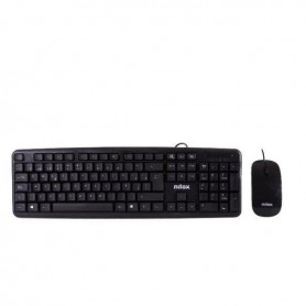 KIT USB FLAT ITA (NXKM0000004)