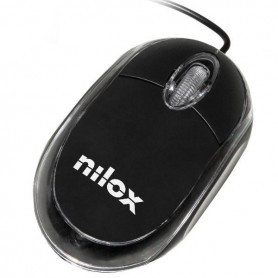 MINI MOUSE OTTICO USB (NXMOUSMIN01)