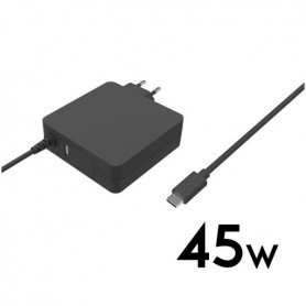 PD CHARGER 45W + UBS CHARGE PORT (NLX-PDC-45W)