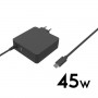 PD CHARGER 45W + UBS CHARGE PORT (NLX-PDC-45W)