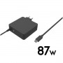 PD CHARGER 87W + UBS CHARGE PORT (NLX-PDC-87W)