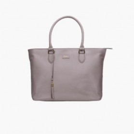 AMSTERDAM - BORSA 15  - CITY GRAY (AMTOCIGR5459)