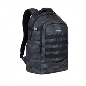 ZAINO NOTEBOOK 15 6   MILITARE (7631CAMOUFLAGE)