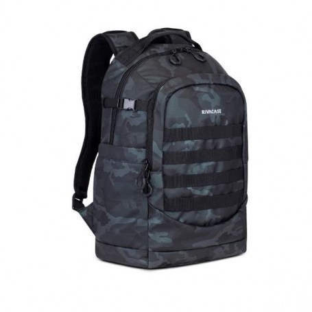 ZAINO NOTEBOOK 15 6   MILITARE (7631CAMOUFLAGE)