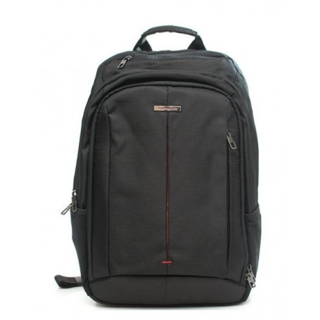 Samsonite 125046821 zaino Nero Dura-Polyester-Vinyl (115330-1041)