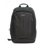 Samsonite 125046821 zaino Nero Dura-Polyester-Vinyl (115330-1041)