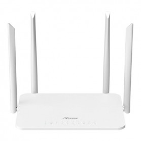 ROUTER WIFI DUAL BAND 1200 (ROUTER1200S)