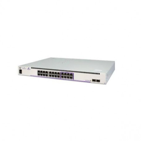 OS6560 P24X MULTI-GIGE FIXED CHASS (OS6560-P24Z8-IT)