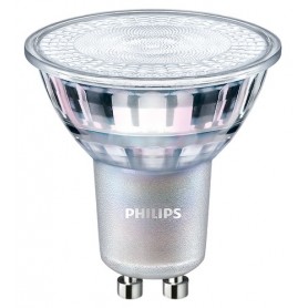 Philips Master LEDspot MV lampada LED 4,9 W GU10 (70793700)