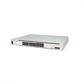 OS6560-P48X4 GIGE FIXED CHASSIS (OS6560-P48X4-IT)