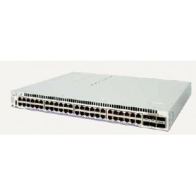 OS6860E-P48  GIGABIT ETHERNET L3 FI (OS6860E-P48-IT)
