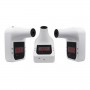 MYTHERMOPRO - TERMOMETRO MURALE (THERMO_003)