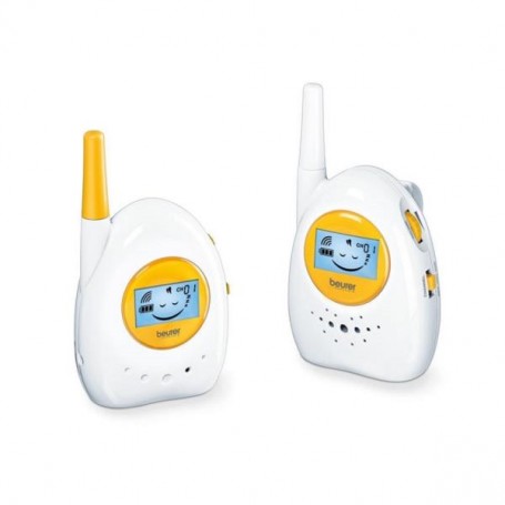 BABY MONITORS BY84 (BY84)