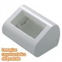 PLANCIA DA TAVOLO 4 POS.GR.FUMO (GW24019)