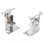 STAFFE CON SLITTE REGOLABILI GUIDE (GW46524F)