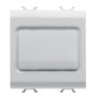 SEGNAPASSO 12VAC-DC-230VAC TRASP.2M (GW10651)