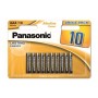 BLISTER10MINISTILOAAA ALKALINEPOWER (C500023)
