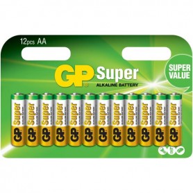 GP 15A 2UD12  STILO LR6/AA (151201)