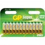 GP 15A 2UD12  STILO LR6/AA (151201)