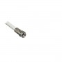 COPPIA DI SPINE TIPO F PER CAVI (S2155)
