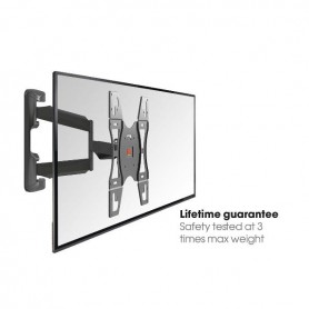 STAFFA ROTAZ. 3 SNODI VESA 400X400 (8343245)