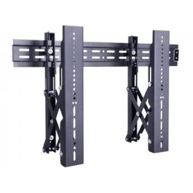 STAFFA STANDARD INCLINABILE (CHMTMP1U)