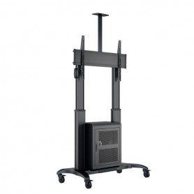 CARRELLO DOPPIA COLONNA 1000X600 (MB7680)