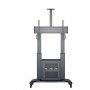 CARRELLO DOPPIA COLONNA 1000X600 (MB7680)
