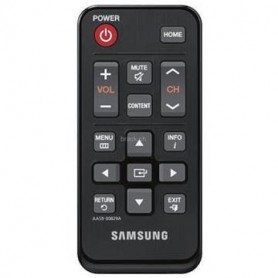 SIMPLE REMOTE CONTRO TV 2014 (CY-HDR1110B)